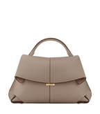 Solène - Textured Taupe