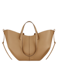 Aveline Grand - Textured Ocher