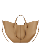 Aveline Grand - Textured Ocher