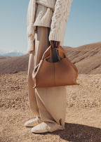 Maëlle - Camel Grain