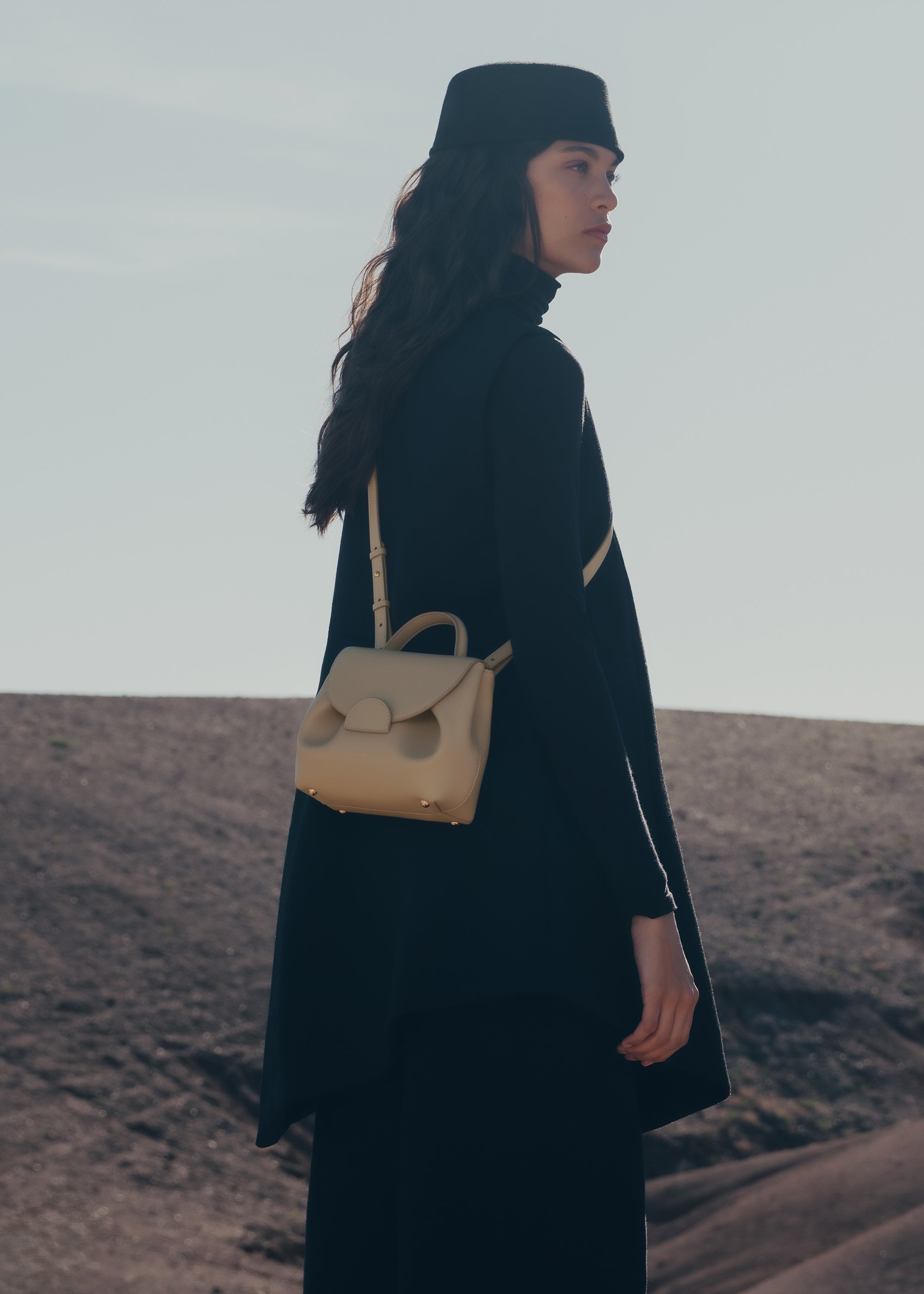 Camille Nano - Smooth Sand