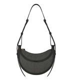 Vivienne - Black Canvas