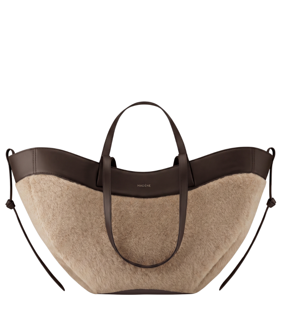 Aveline Grand - Alpaca