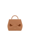 Camille Nano - Textured Tan