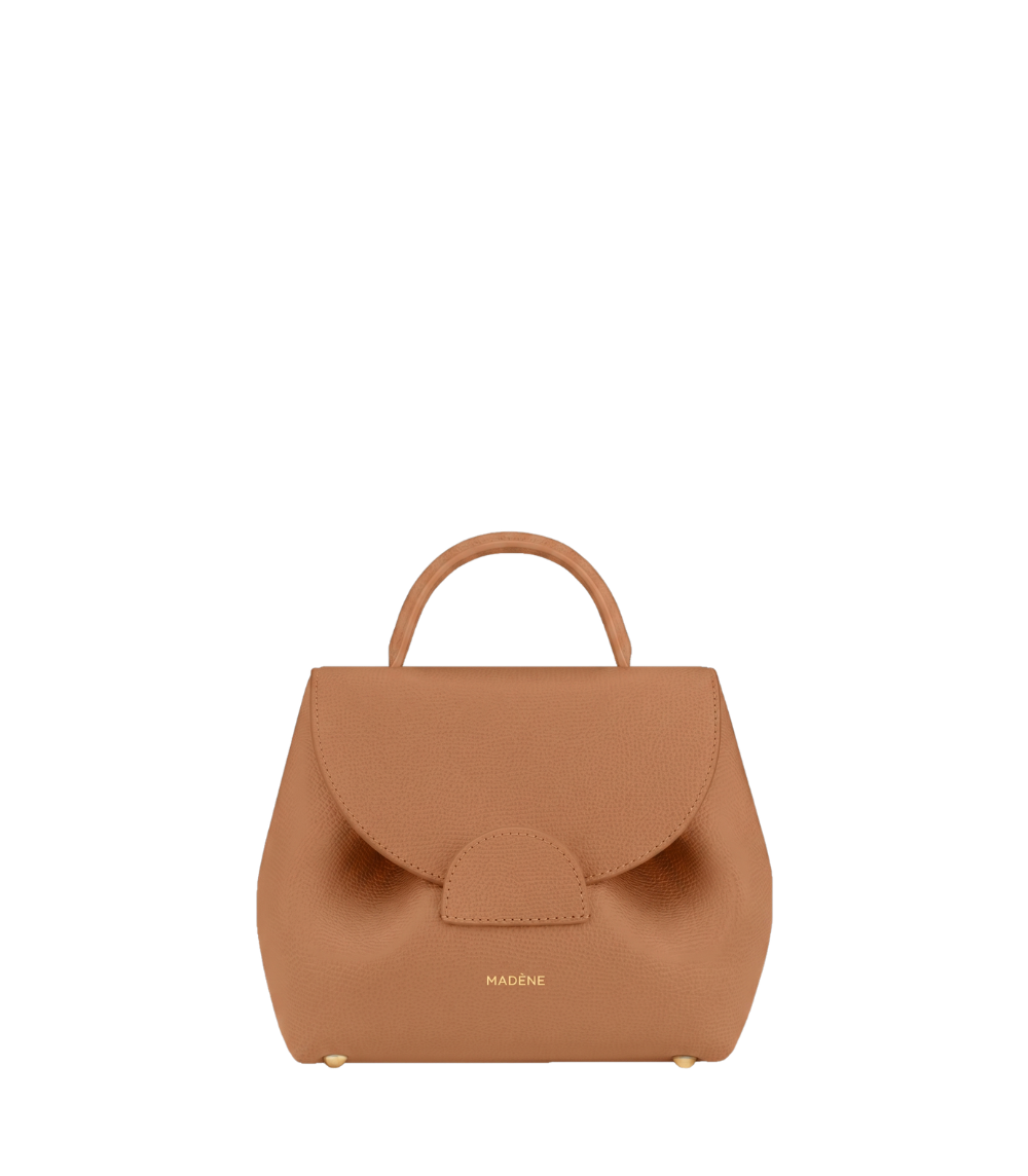 Camille Nano - Textured Tan