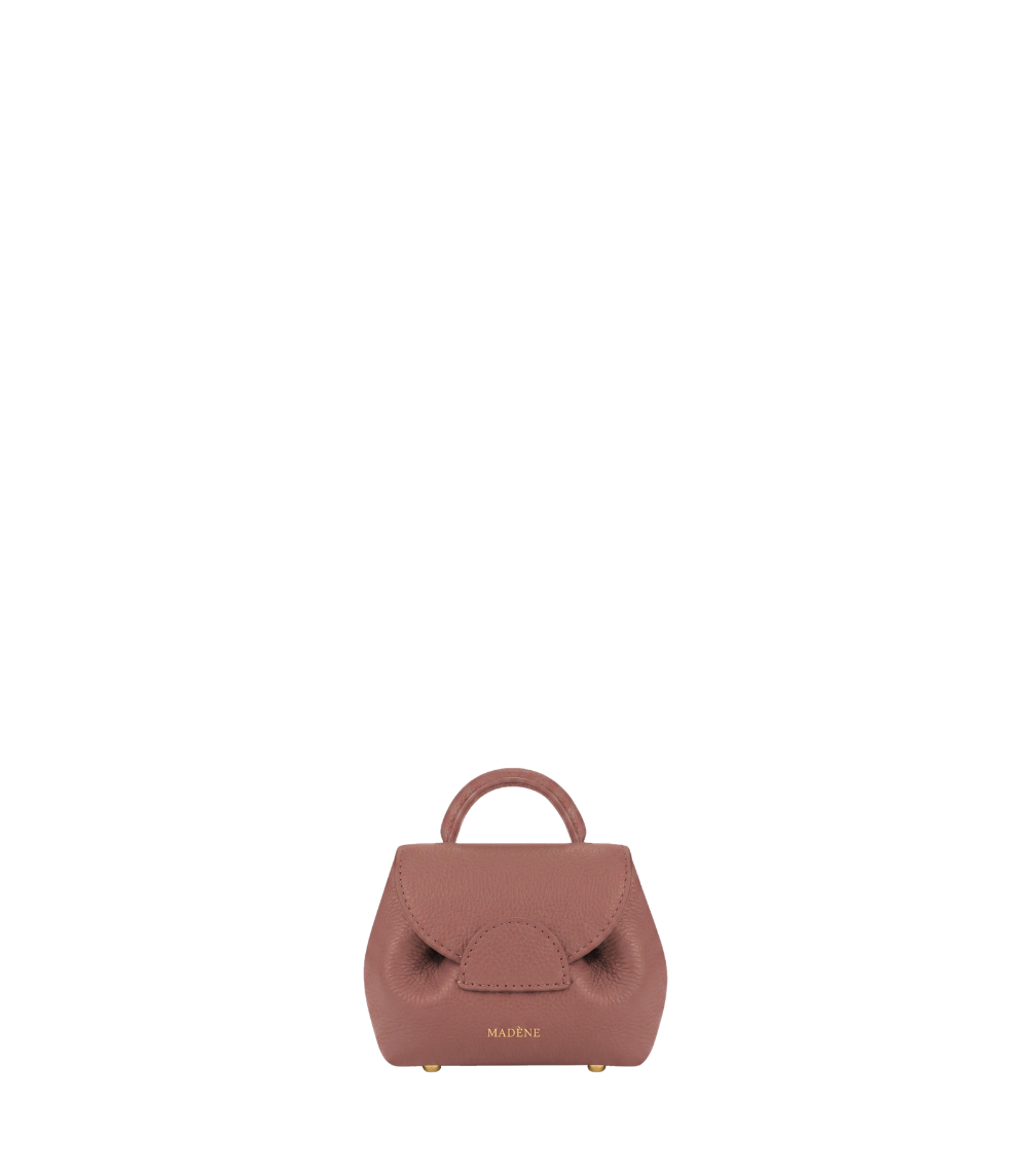 Camille Micro - Textured Blush