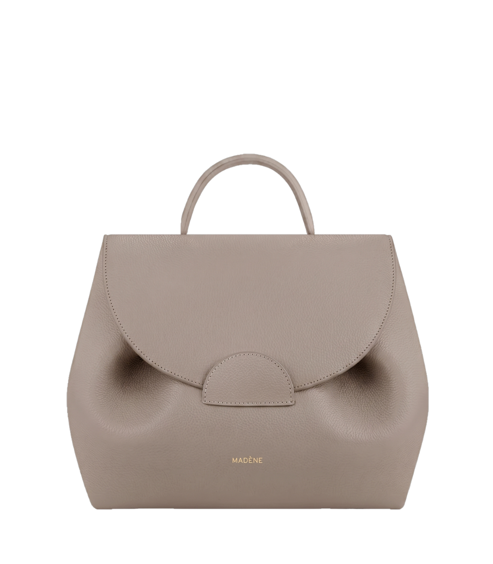 Camille - Textured Grey