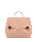 Camille - Textured Pink