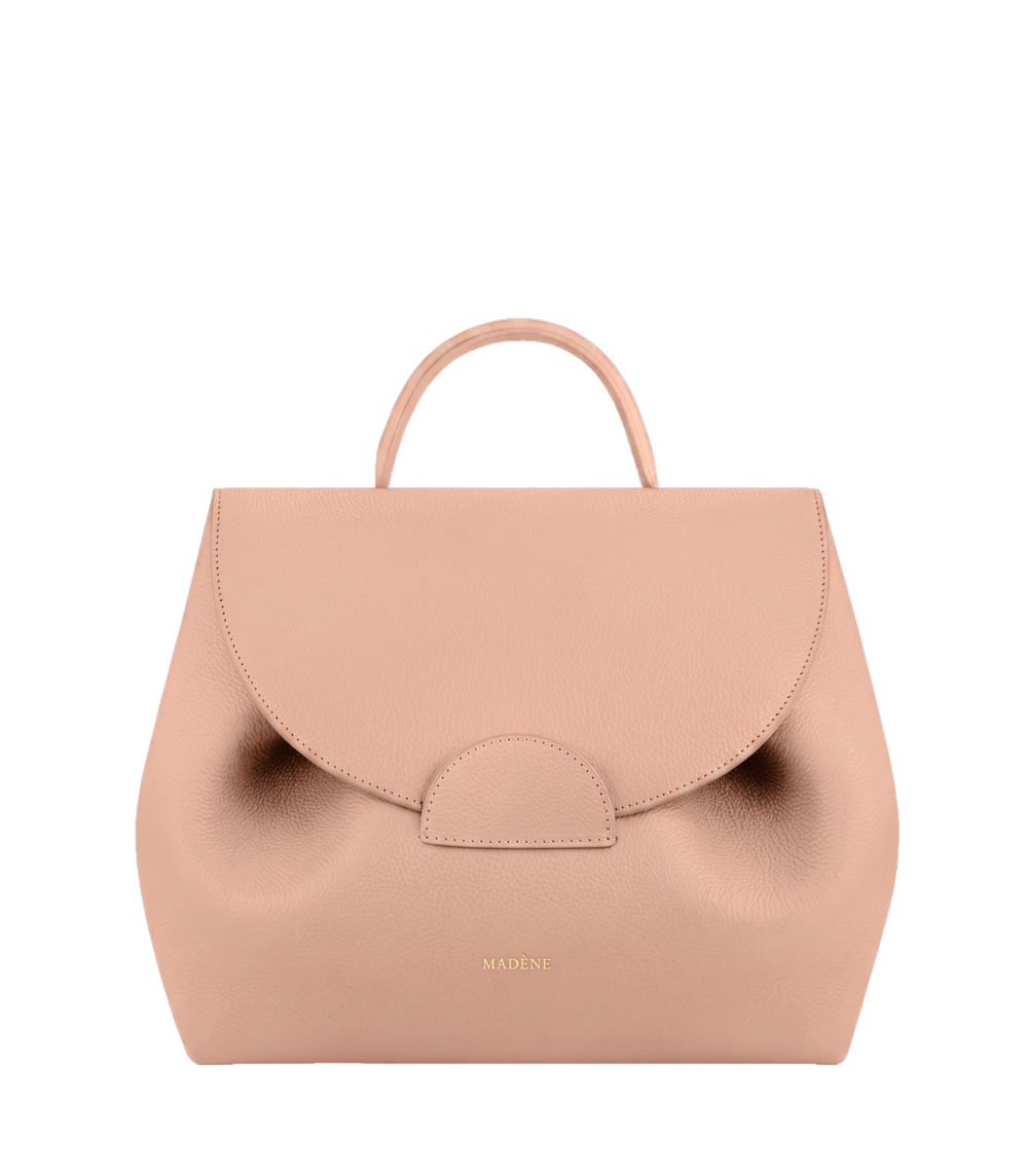 Camille - Textured Pink