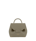 Camille Nano - Textured Olive