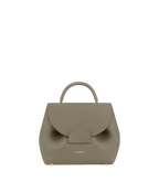Camille Nano - Textured Olive