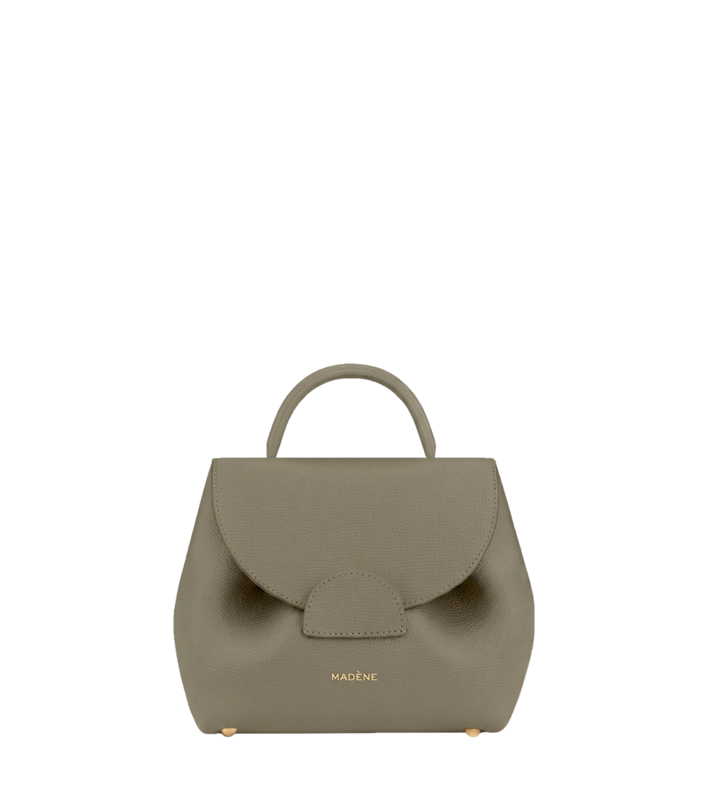 Camille Nano - Textured Olive