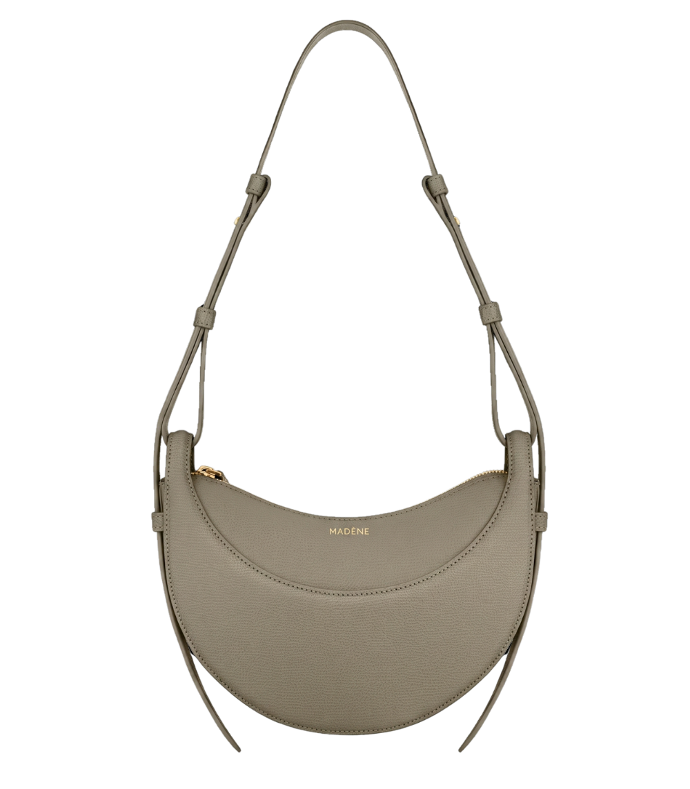Vivienne - Textured Olive