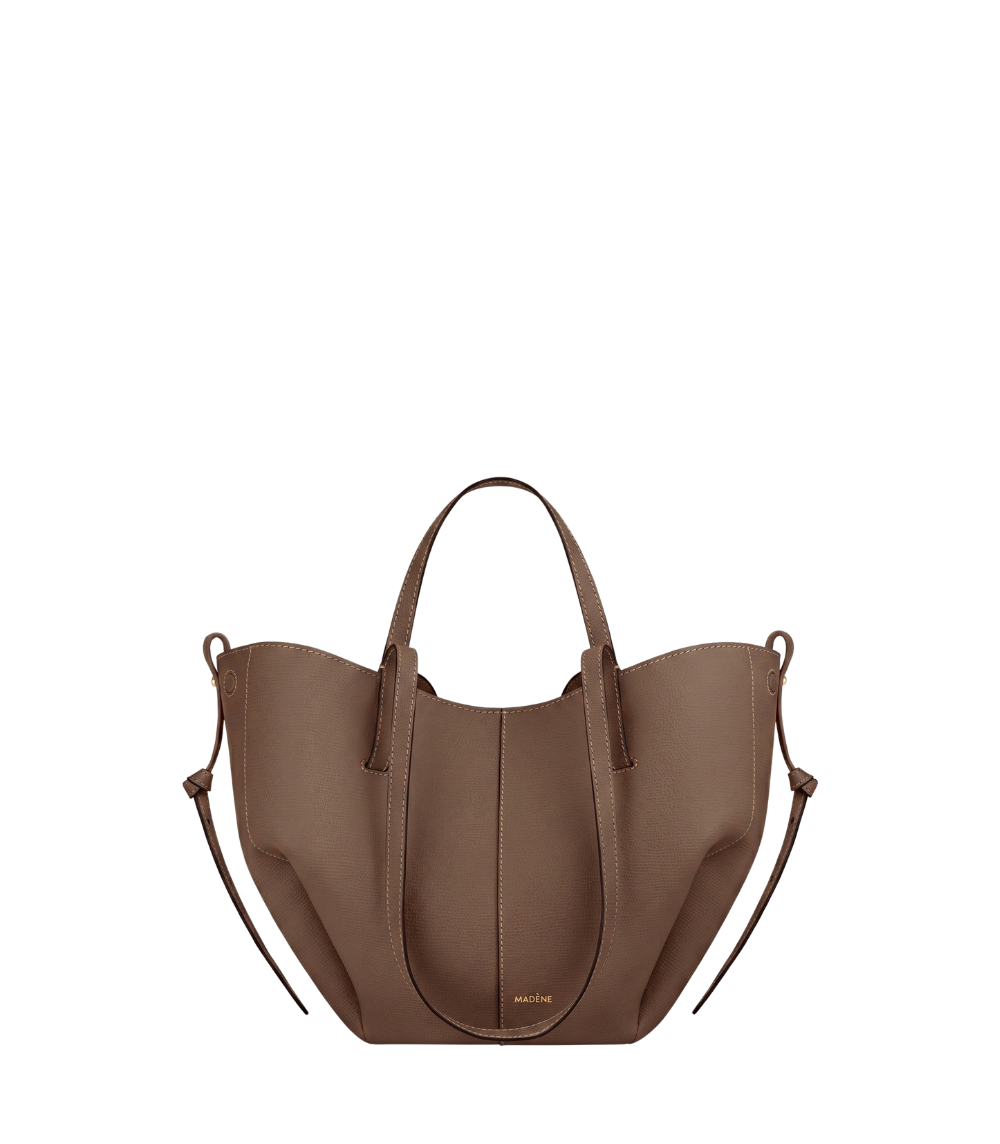 Aveline Mini - Textured Root