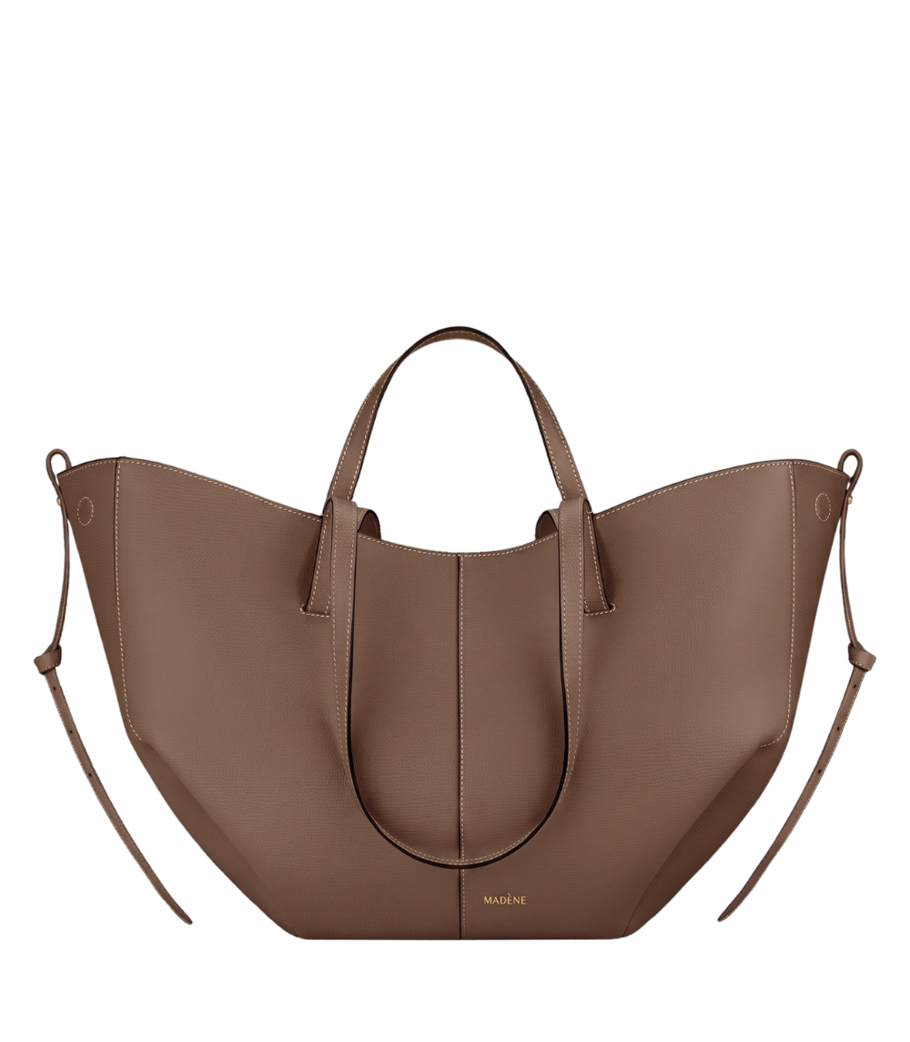 Aveline Grand - Textured Root