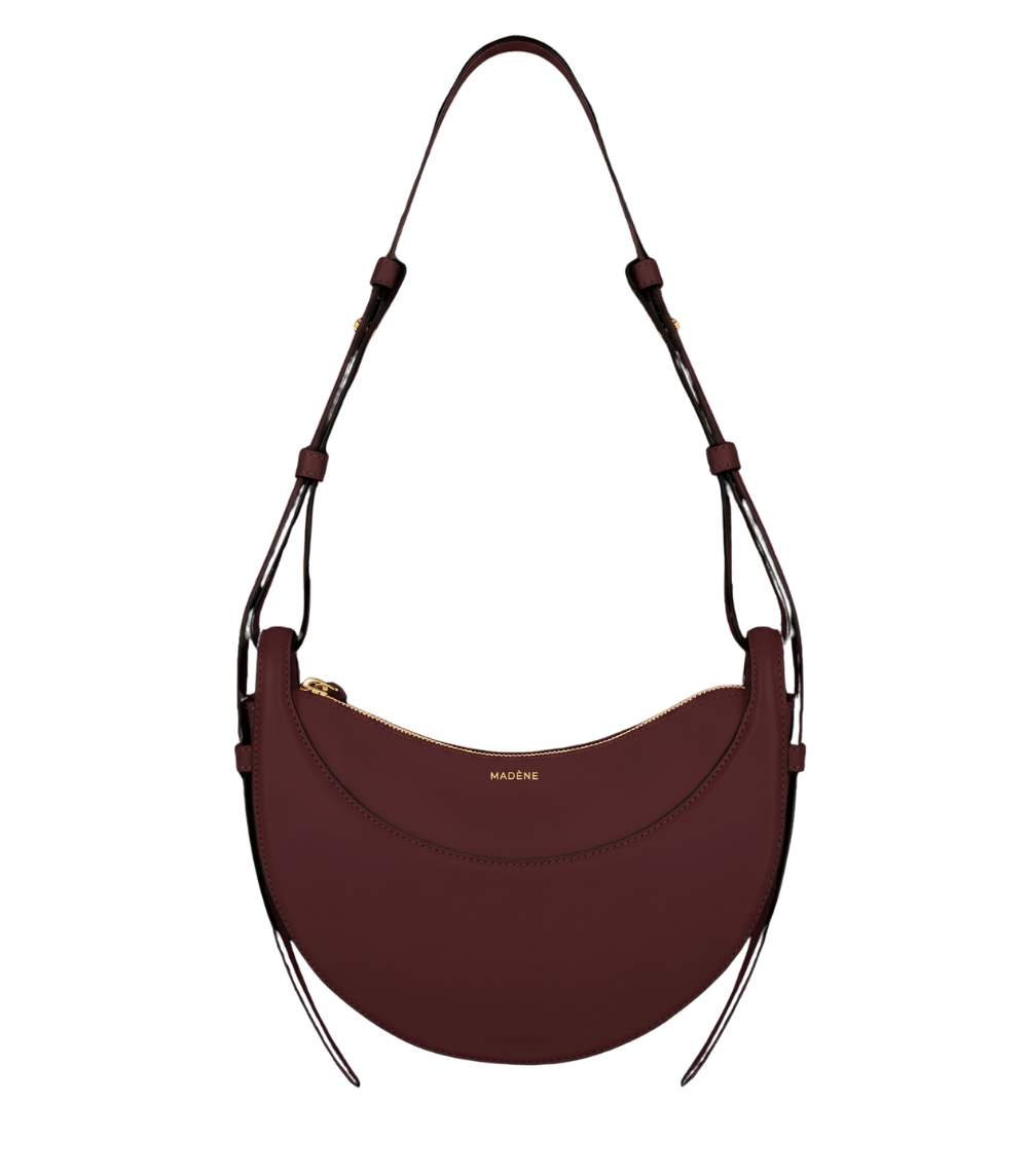 Vivienne - Smooth Black Cherry