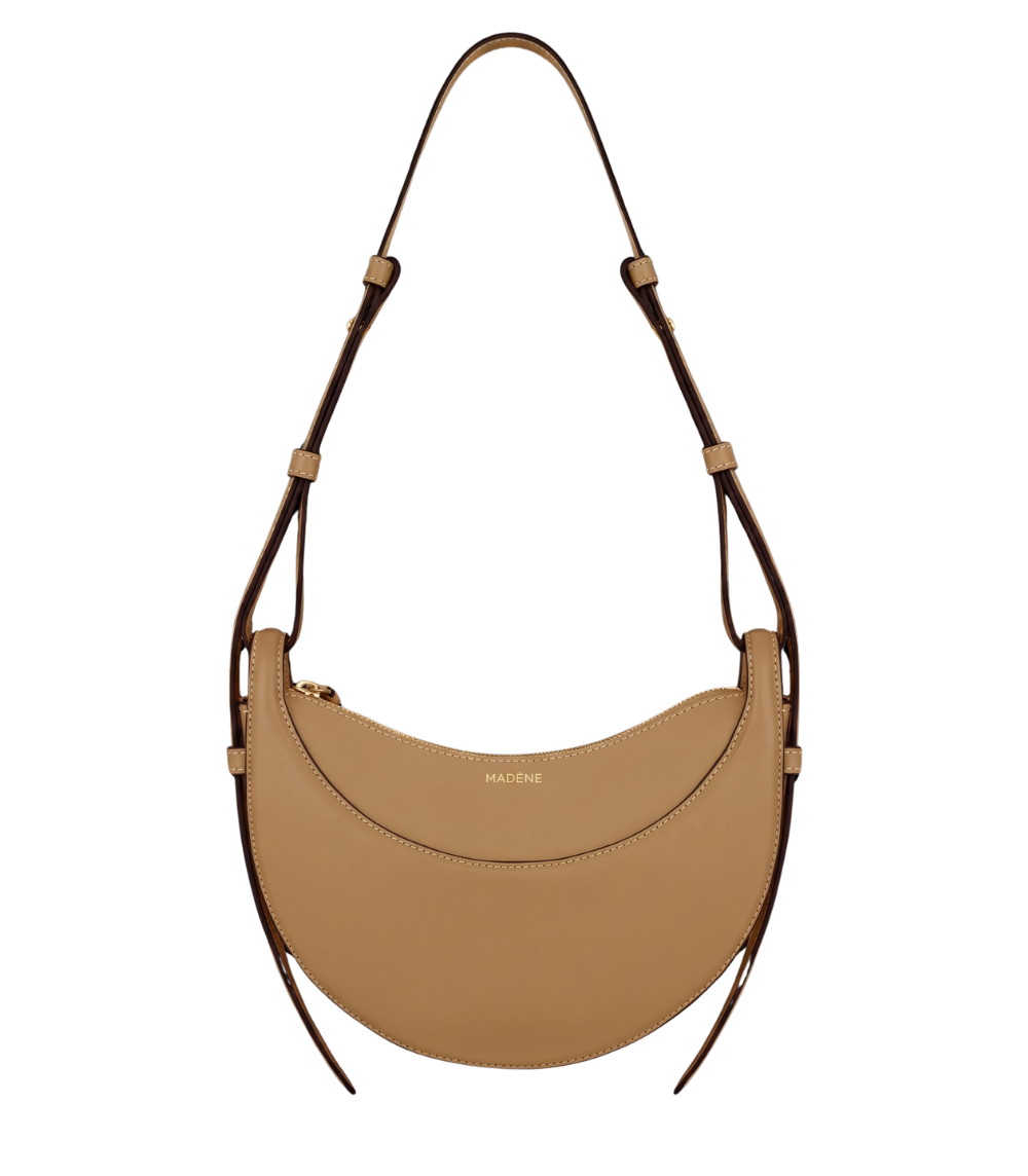 Vivienne - Smooth Ocher