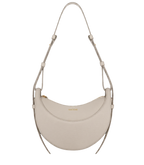 Vivienne - Textured Chalk