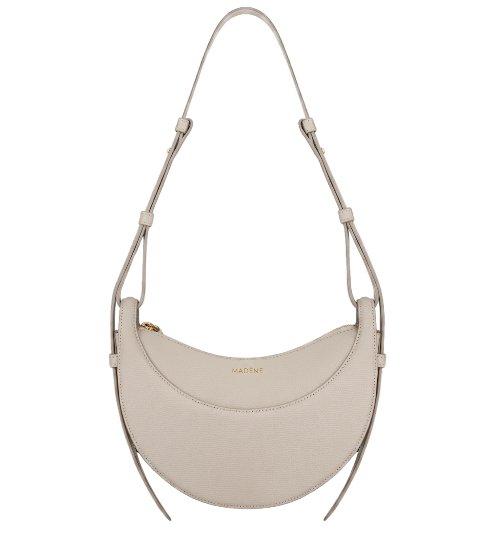 Vivienne - Textured Chalk