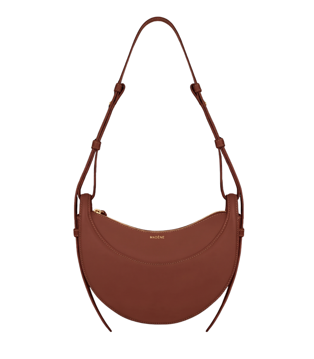 Vivienne - Smooth Cognac