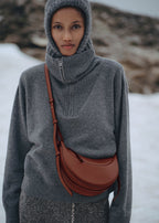 Vivienne - Smooth Red Clay