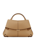 Solène - Textured Ocher