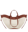 Aveline Grand - Cognac Canvas