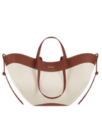 Aveline Grand - Cognac Canvas