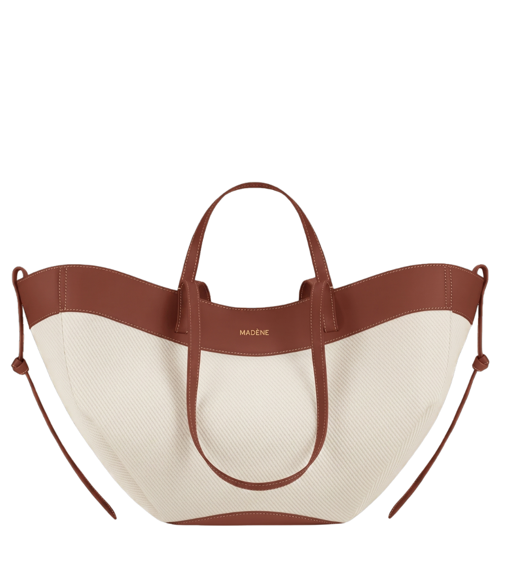 Aveline Grand - Cognac Canvas