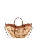 Aveline Mini - Raffia