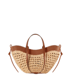 Aveline Mini - Raffia