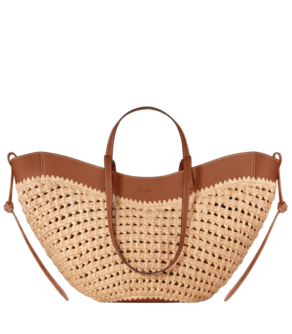Aveline Grand - Raffia