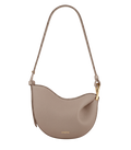 Valenne - Textured Taupe