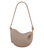 Valenne - Textured Taupe