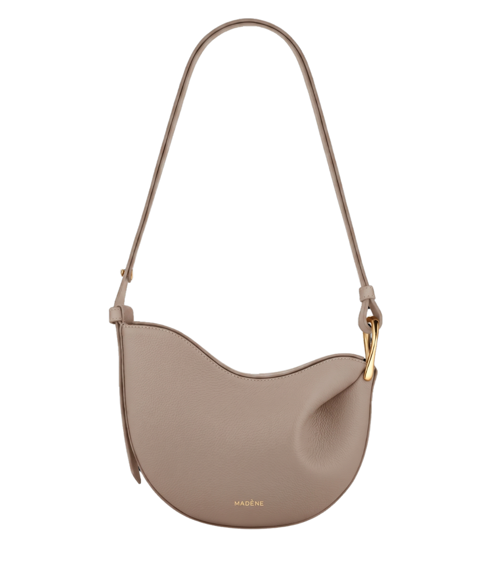 Valenne - Textured Taupe