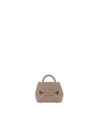 Camille Micro - Textured Taupe