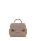 Camille Nano - Textured Taupe
