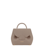 Camille Nano - Textured Taupe
