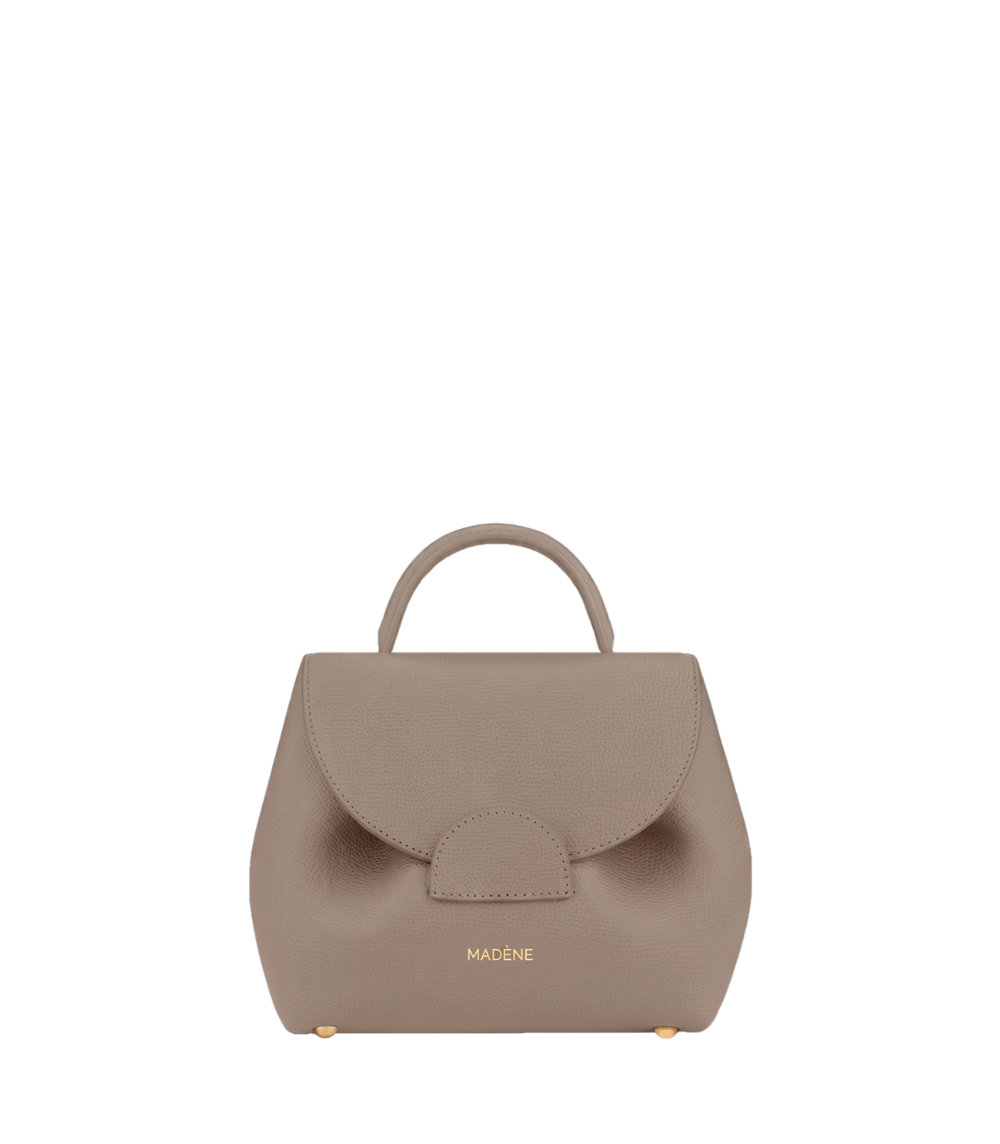 Camille Nano - Textured Taupe