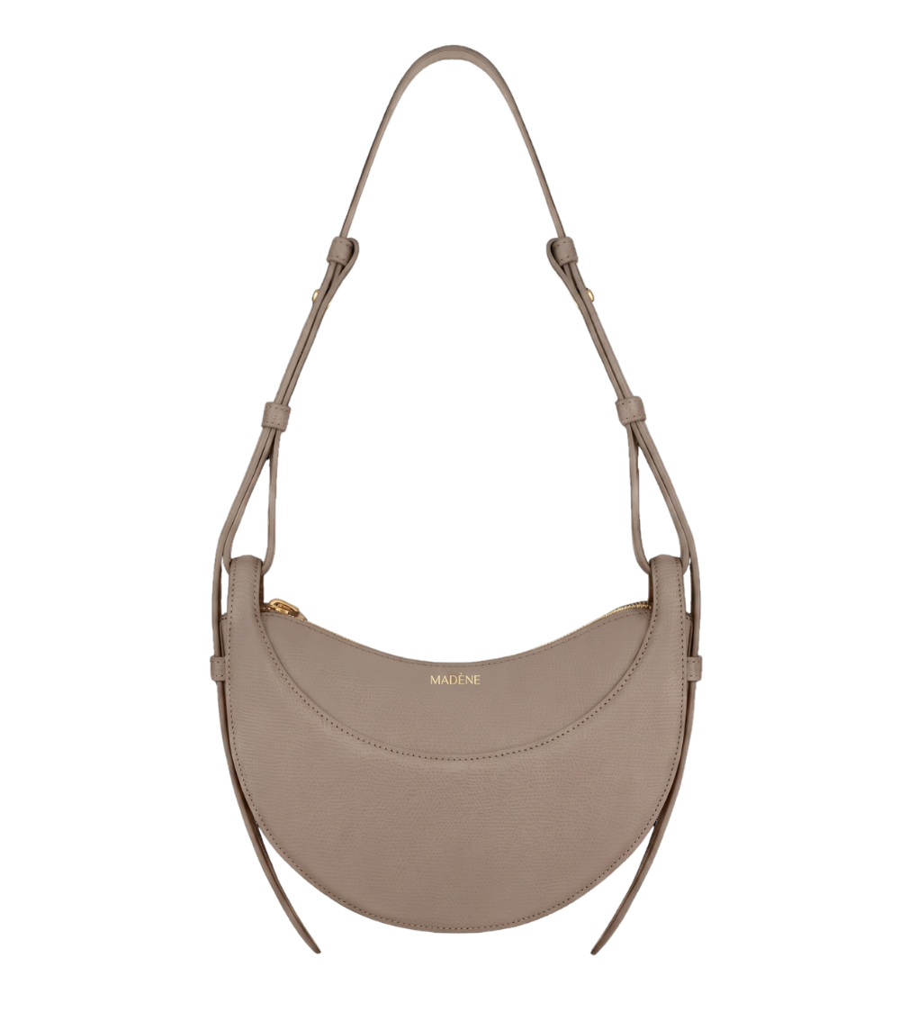 Vivienne - Textured Taupe