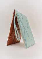 Évienne Pouch - Sea Foam