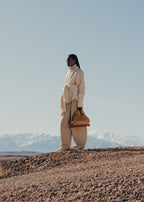 Maëlle - Camel Grain