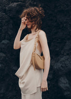 Vivienne - Smooth Beige