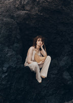 Vivienne - Smooth Beige
