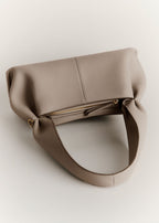 Maëlle East West - Textured Taupe