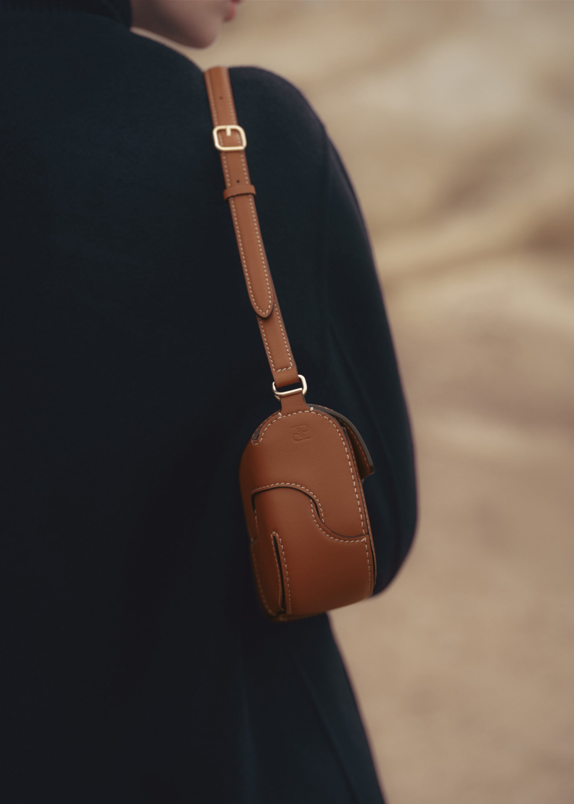 Eloria - Smooth Cognac
