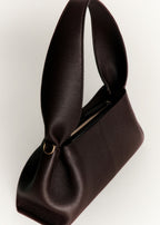 Maëlle East West - Textured Ebony