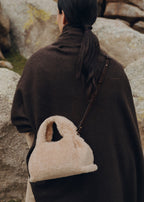 Maëlle Mini - Alpaca