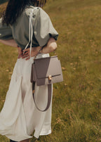 Maison Carry - Textured Taupe