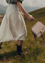 Maison Carry - Textured Taupe